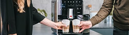 Vue 5 de Melitta Barista Ts Smart