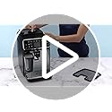 Vue 7 de Philips Serie Machine Expresso