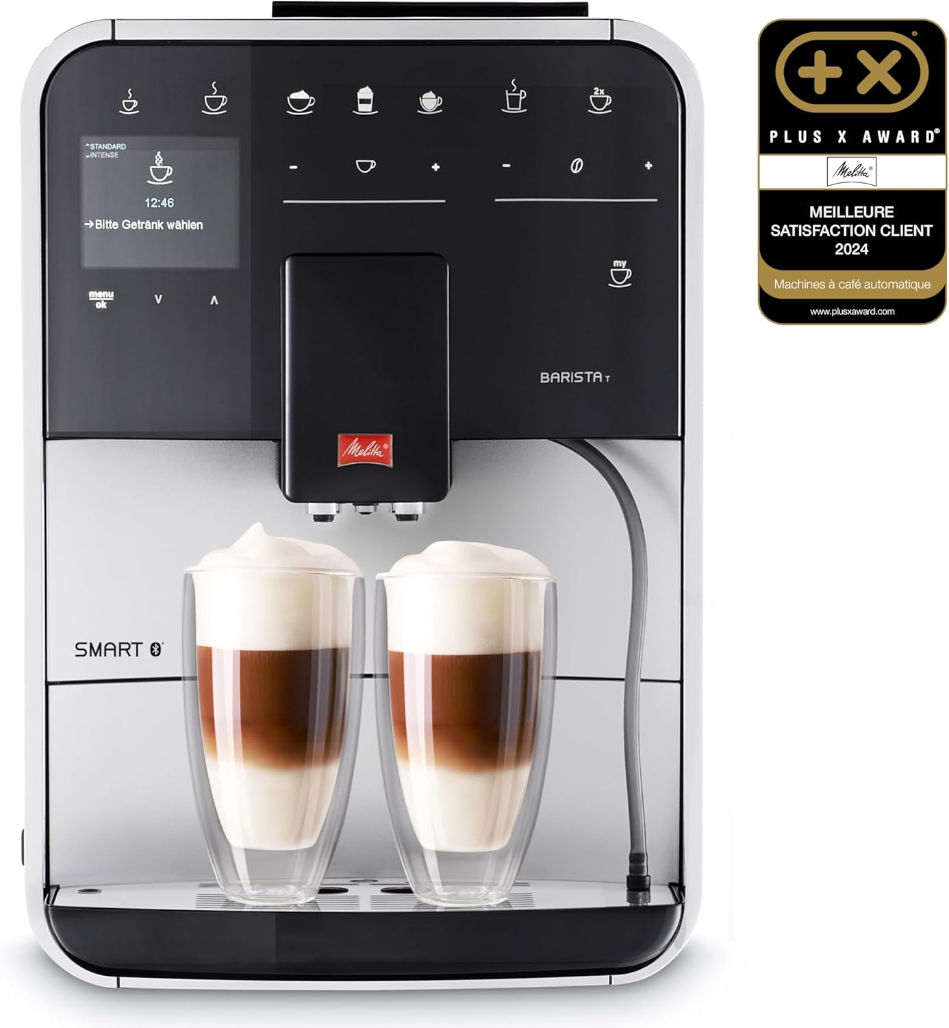 Melitta Barista Smart