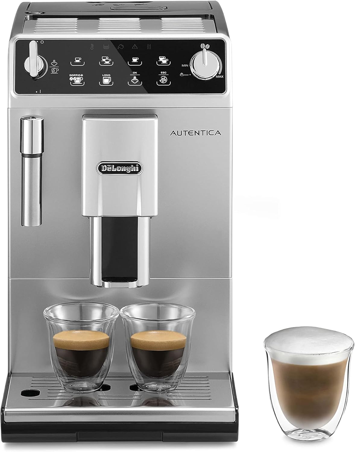 Delonghi Etamsb Cafetiere Electrique