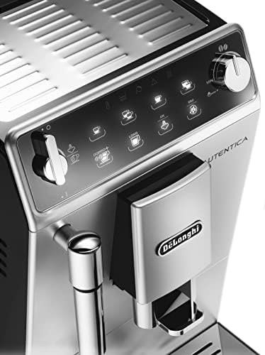 Vue 2 de Delonghi Etamsb Cafetiere Electrique