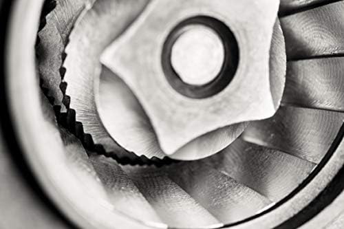 Vue 6 de Krups Arabica Silver Expresso