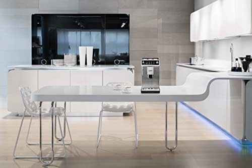 Vue 3 de Delonghi Etamsb Cafetiere Electrique