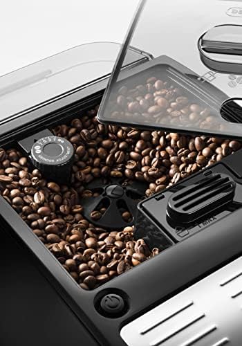 Vue 4 de Delonghi Etamsb Cafetiere Electrique