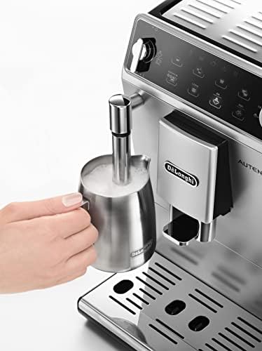 Vue 5 de Delonghi Etamsb Cafetiere Electrique