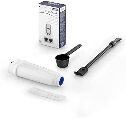 Vue 6 de Delonghi Etamsb Cafetiere Electrique