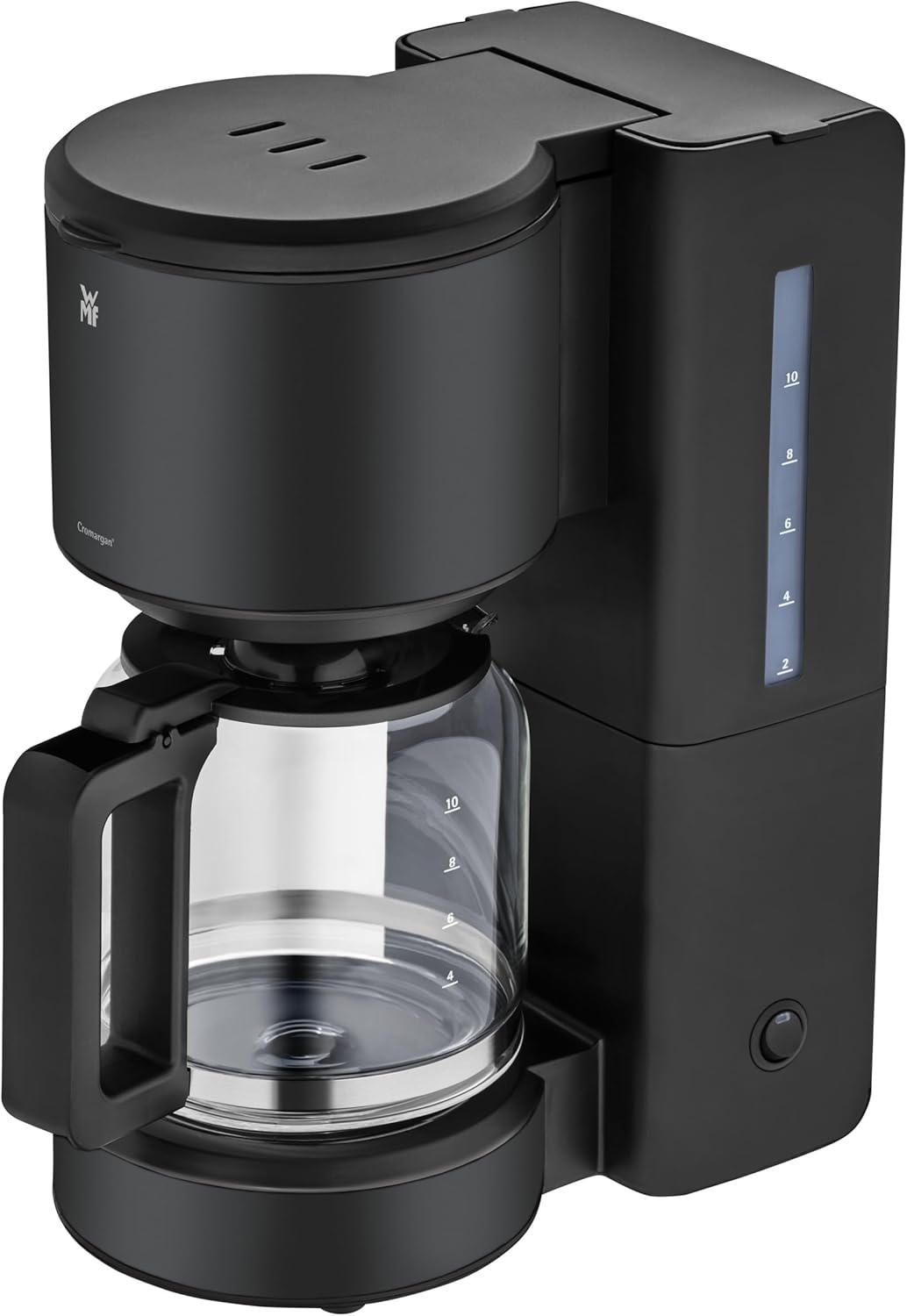 Wmf Stelio Semiautomatique Machine