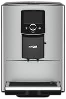 Vue 6 de Nivona Nicr Machine
