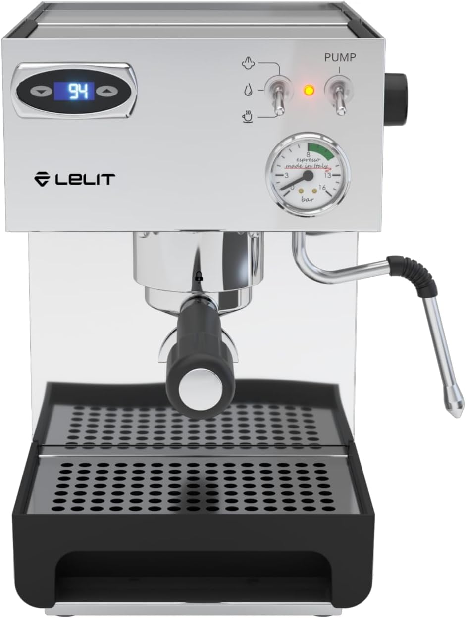 Lelit Anna Machine