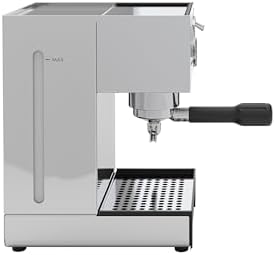 Vue 3 de Lelit Anna Machine