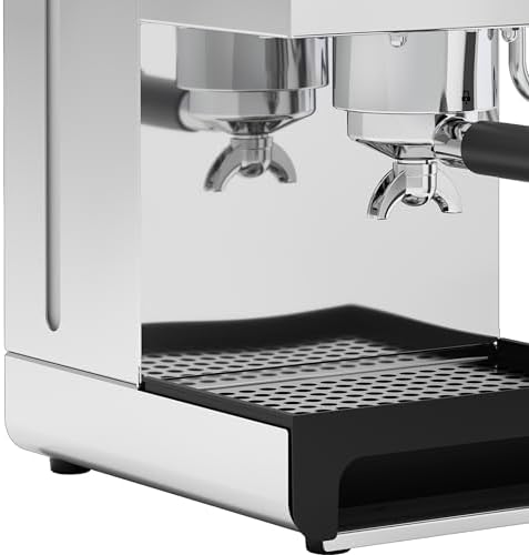 Vue 5 de Lelit Anna Machine