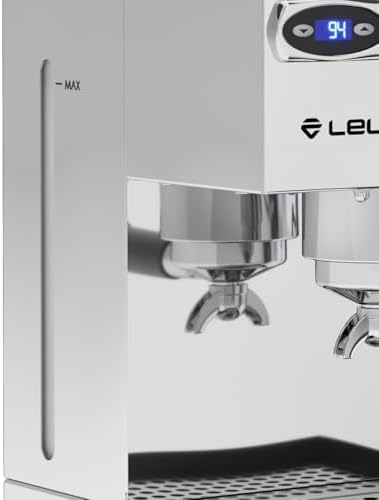 Vue 6 de Lelit Anna Machine