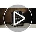 Vue 7 de Lelit Anna Machine