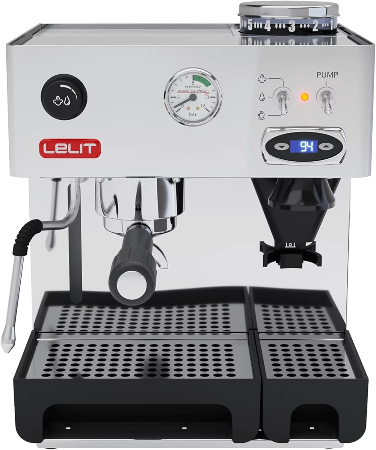 Lelit Anita Machine