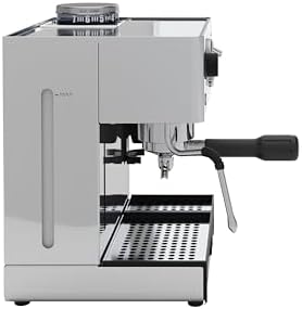 Vue 3 de Lelit Anita Machine