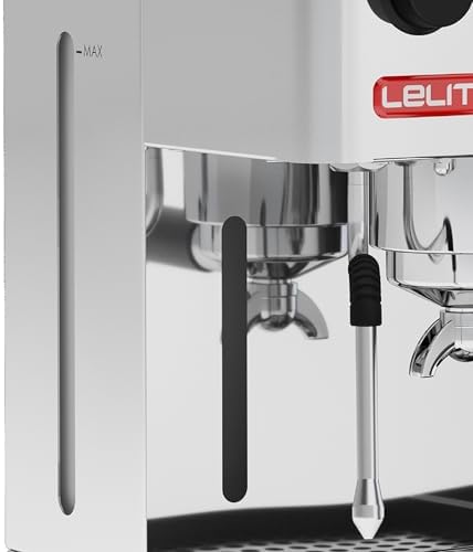 Vue 5 de Lelit Anita Machine