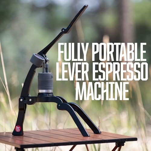 Vue 2 de Flair Go Machine
