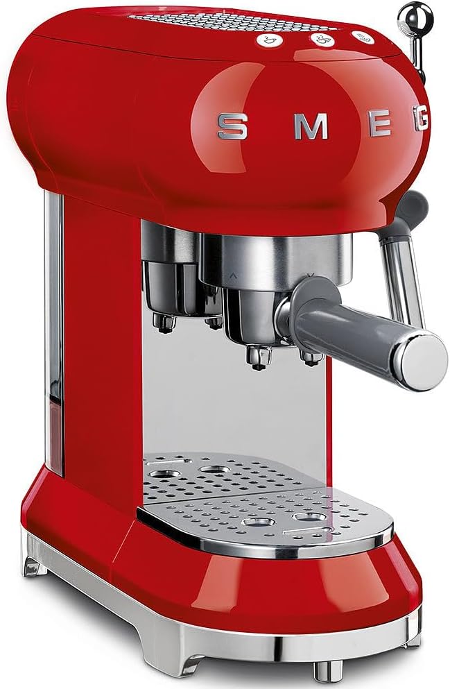 Cafe Express Arm Smeg