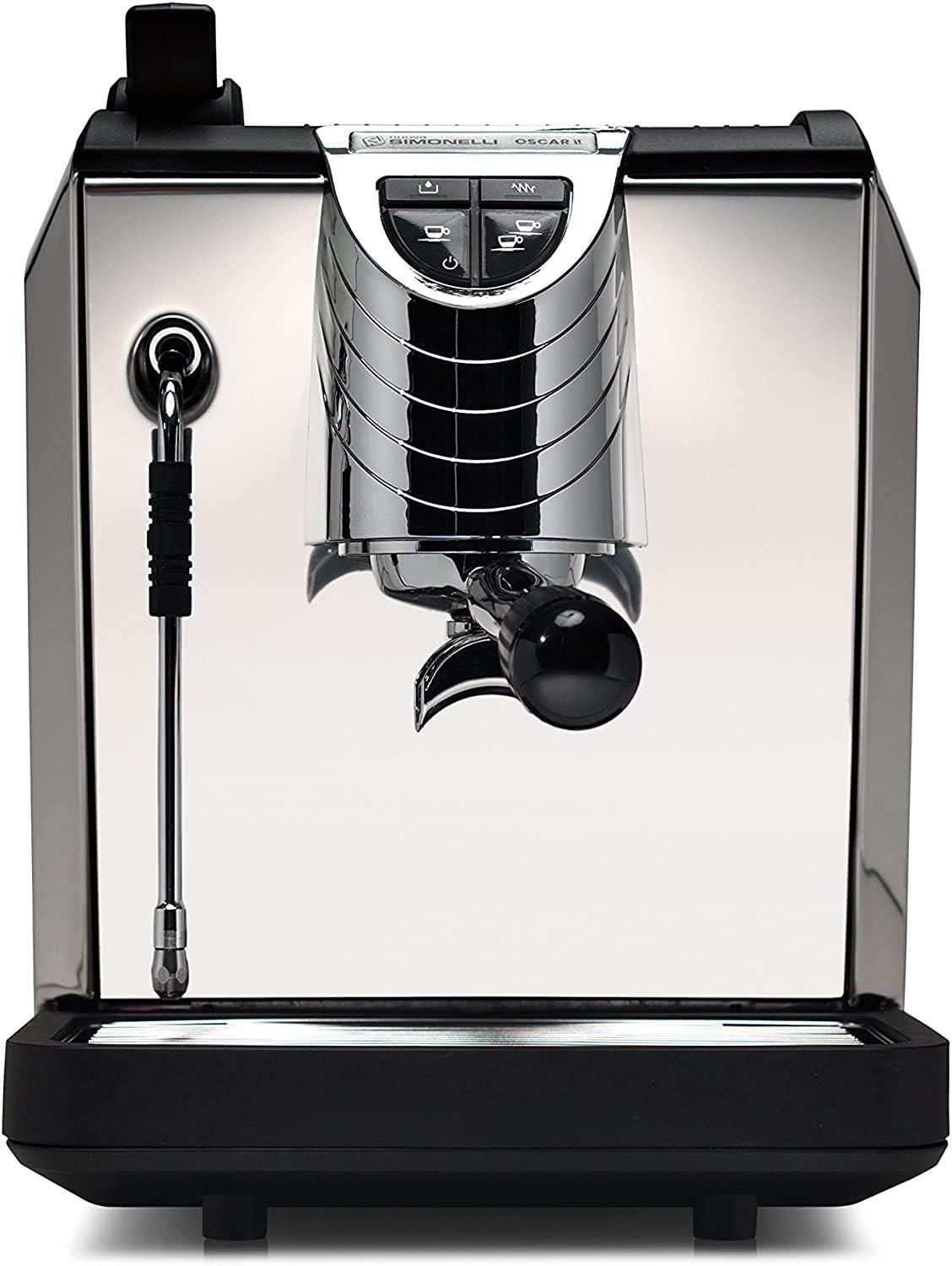 Oscar Nuova Simonelli Black