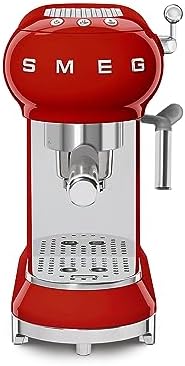 Vue 2 de Cafe Express Arm Smeg