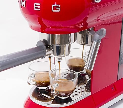 Vue 5 de Cafe Express Arm Smeg