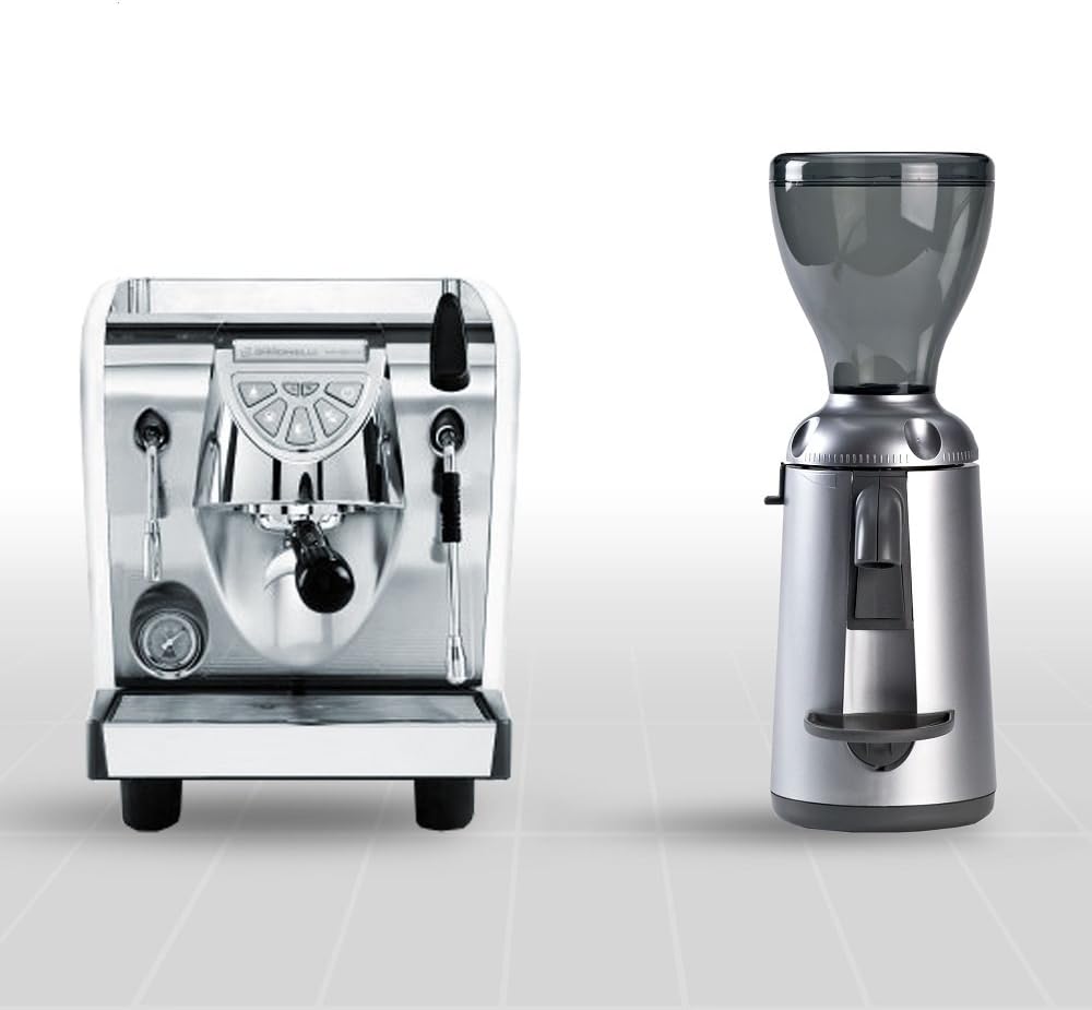 Nouveau Simonelli Musique Lux