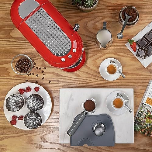 Vue 6 de Cafe Express Arm Smeg