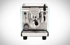 Vue 3 de Nouveau Simonelli Musique Lux