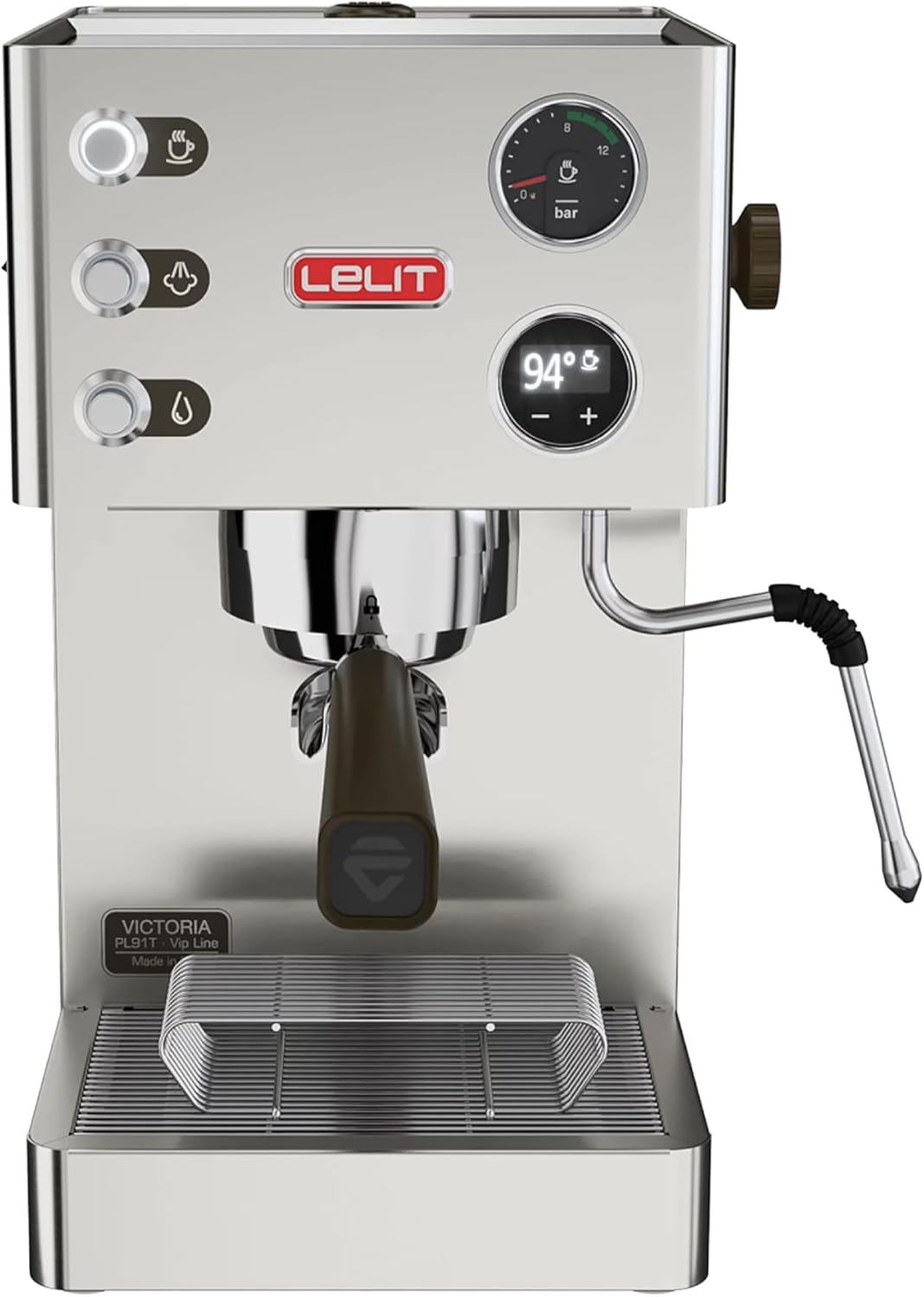 Lelit Victoria Machine