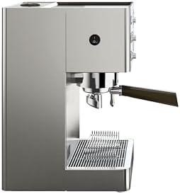 Vue 3 de Lelit Victoria Machine