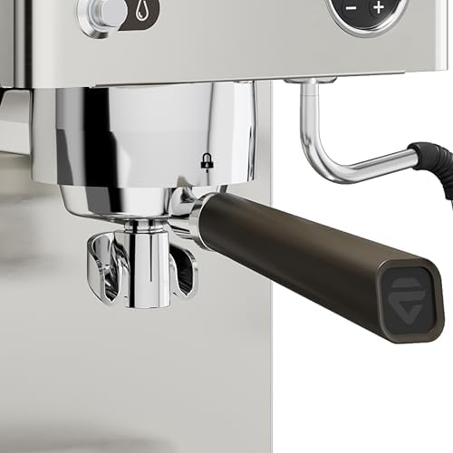 Vue 5 de Lelit Victoria Machine