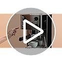 Vue 7 de Lelit Victoria Machine