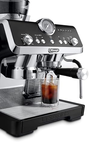 Vue 2 de Delonghi La Specialista Opera