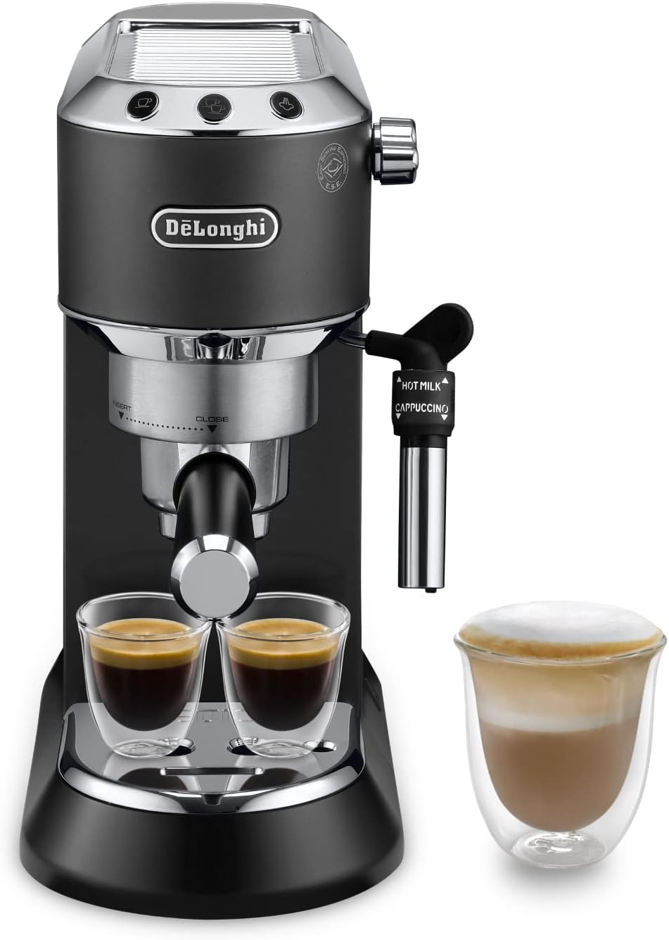 Delonghi Dedica Style Machine
