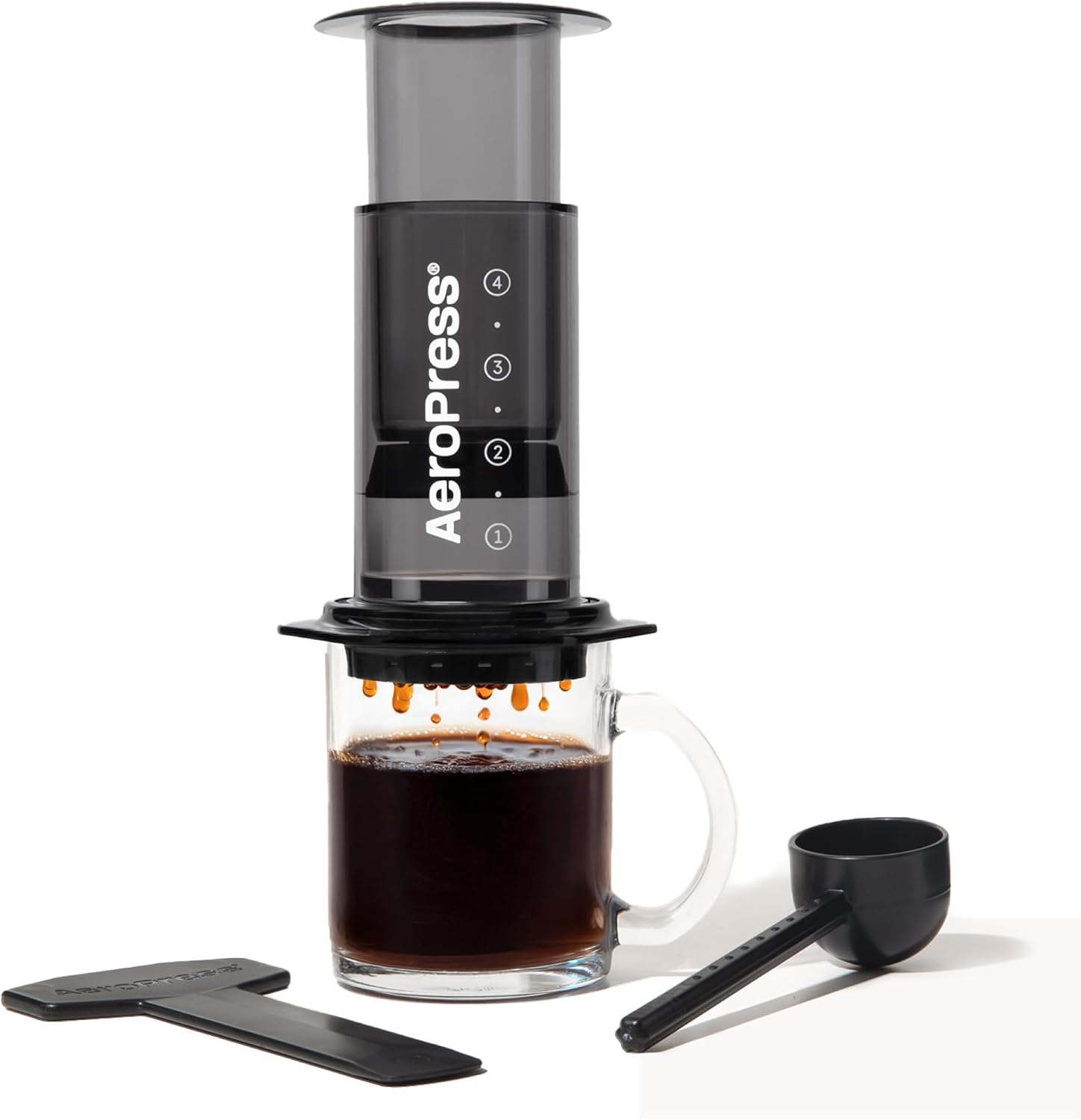 Aeropress Presse Cafe