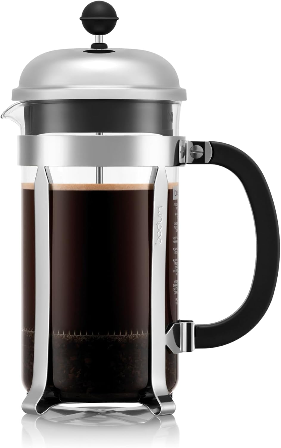 Bodum Chambord Cafetiere