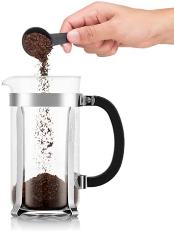 Vue 2 de Bodum Chambord Cafetiere