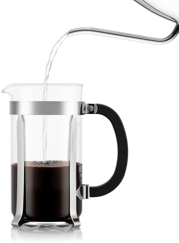 Vue 3 de Bodum Chambord Cafetiere