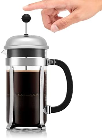 Vue 4 de Bodum Chambord Cafetiere