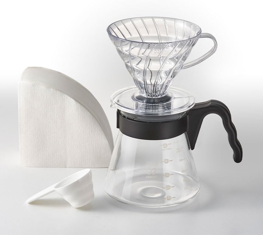 Coffee Dripper And