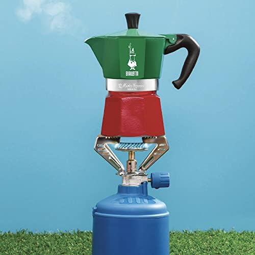 Vue 2 de Bialetti Collection Moka Express