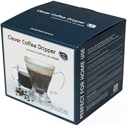 Vue 3 de Clever Goutteur Cafe