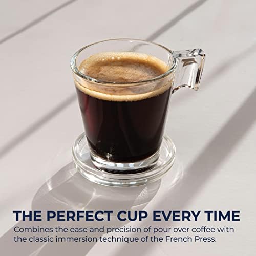 Vue 6 de Clever Goutteur Cafe