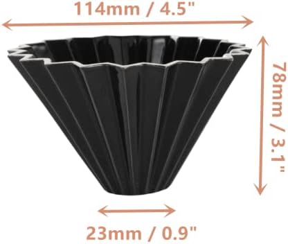 Vue 4 de Filtre Cafe En