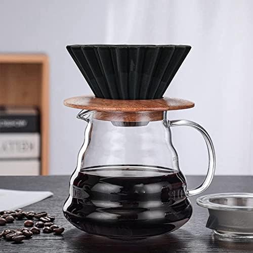 Vue 5 de Filtre Cafe En
