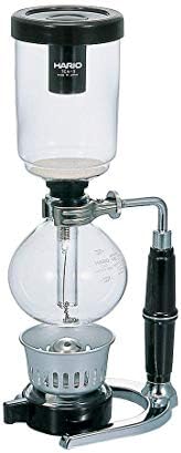 Vue 2 de Hario Siphon Syphon