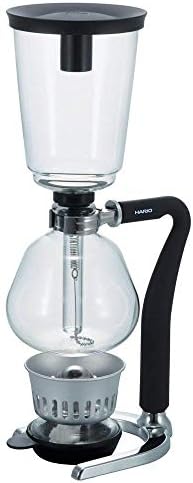 Vue 3 de Hario Siphon Syphon
