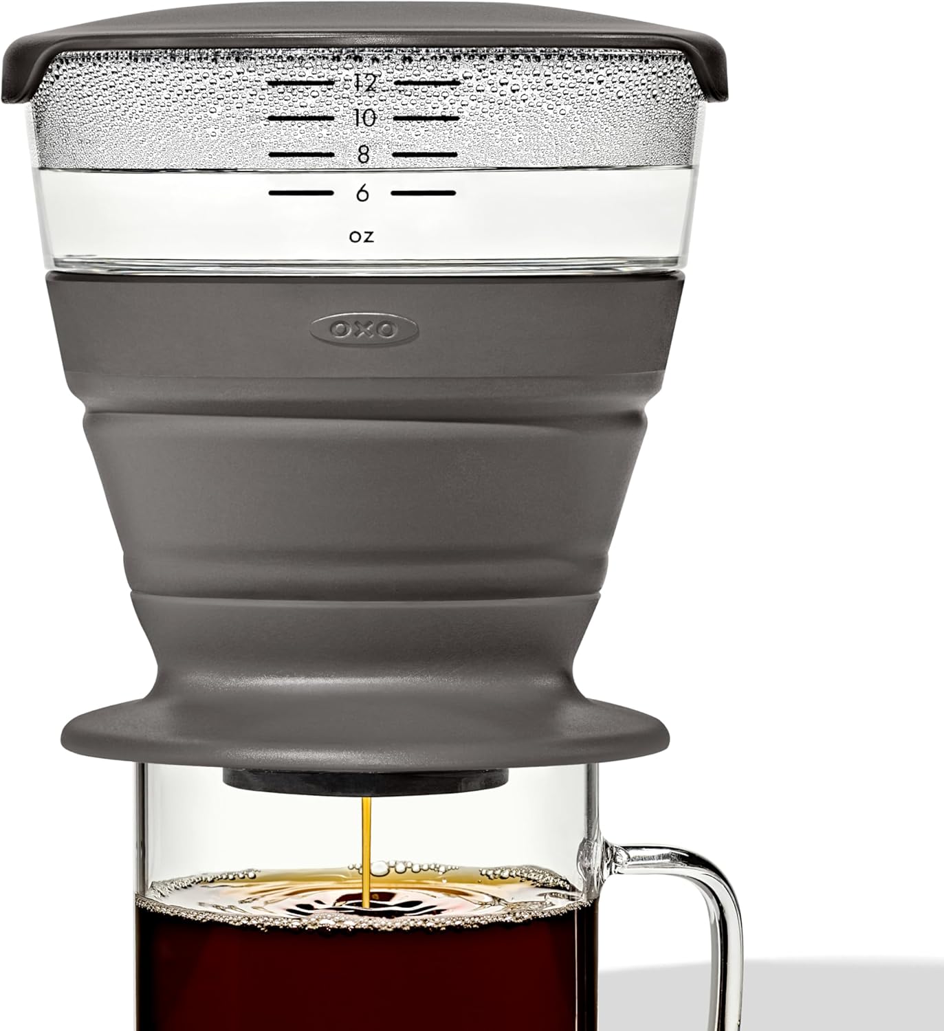 Oxo Brew Cafetiere Pliable