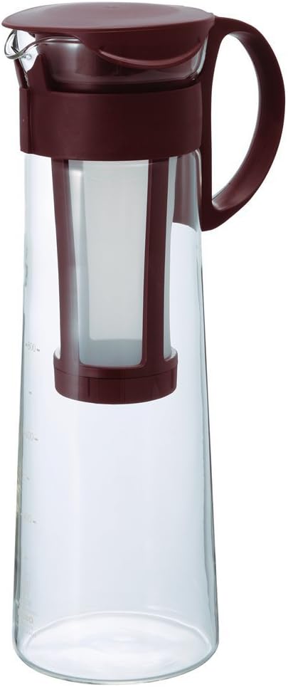 Hario Mizudashi Infuseur De