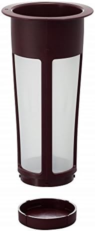 Vue 4 de Hario Mizudashi Infuseur De
